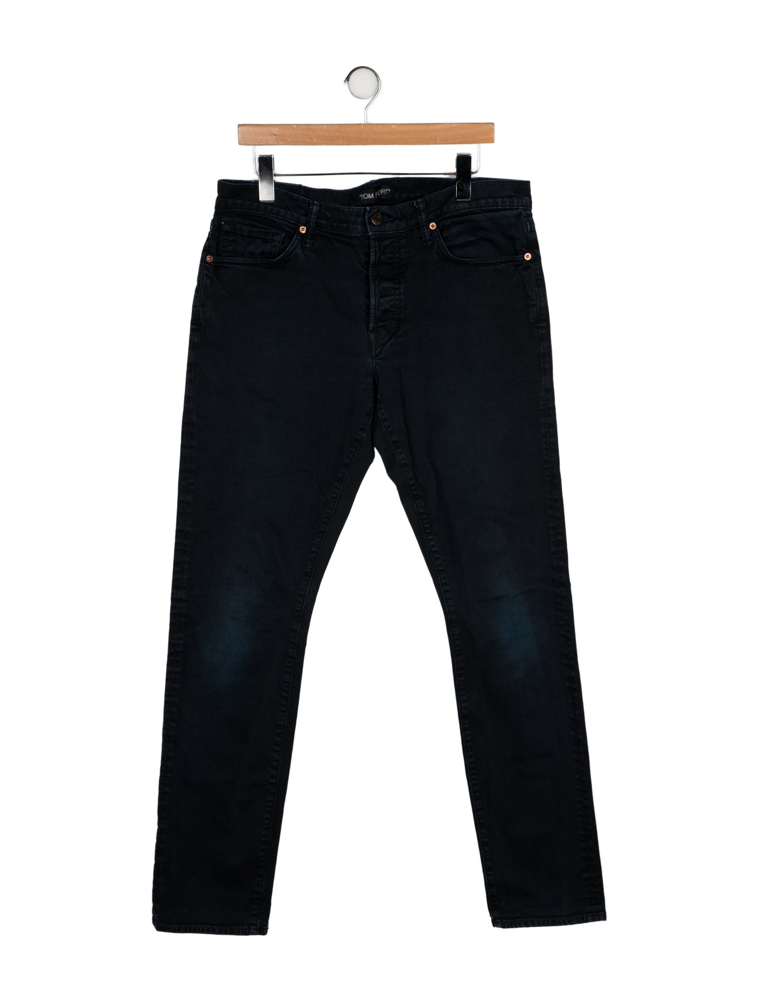 Tom Ford Skinny Jeans