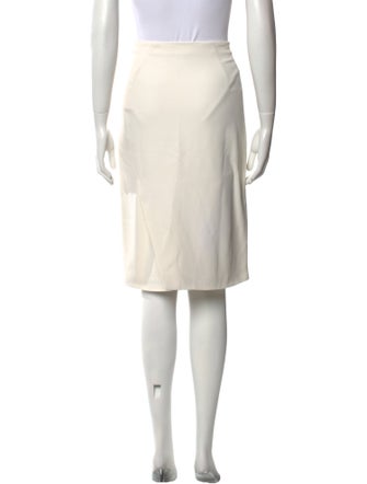 Tom Ford Knee-Length Skirt