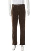 Tom Ford Corduroy Pants