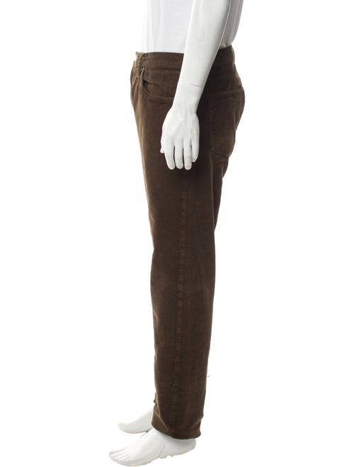 Tom Ford Corduroy Pants