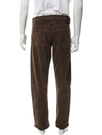 Tom Ford Corduroy Pants