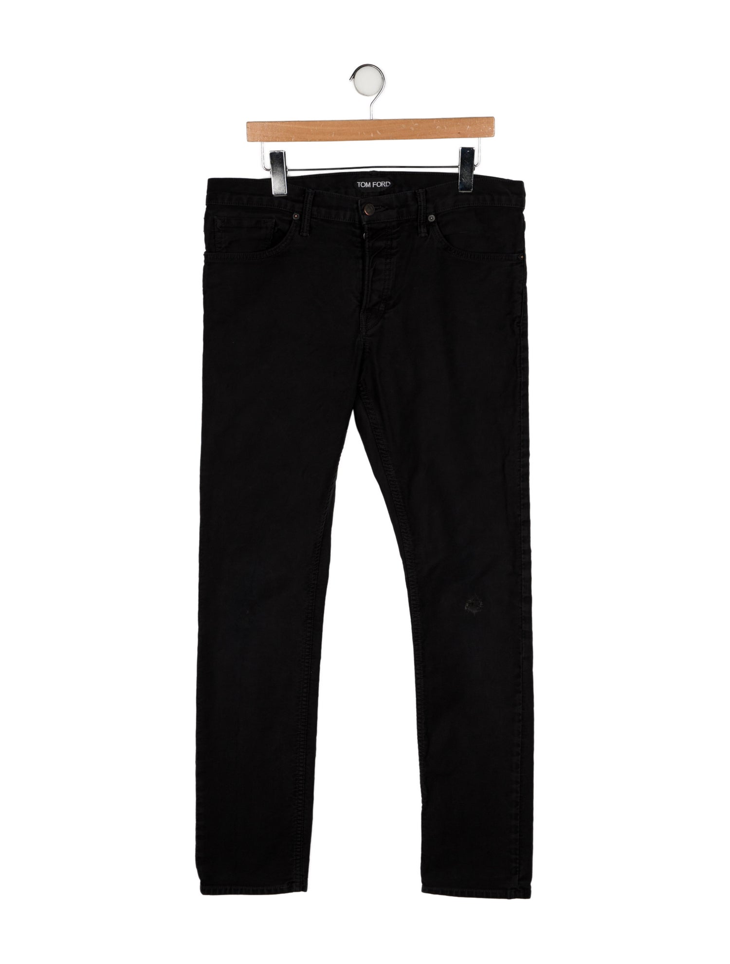 Tom Ford Skinny Jeans