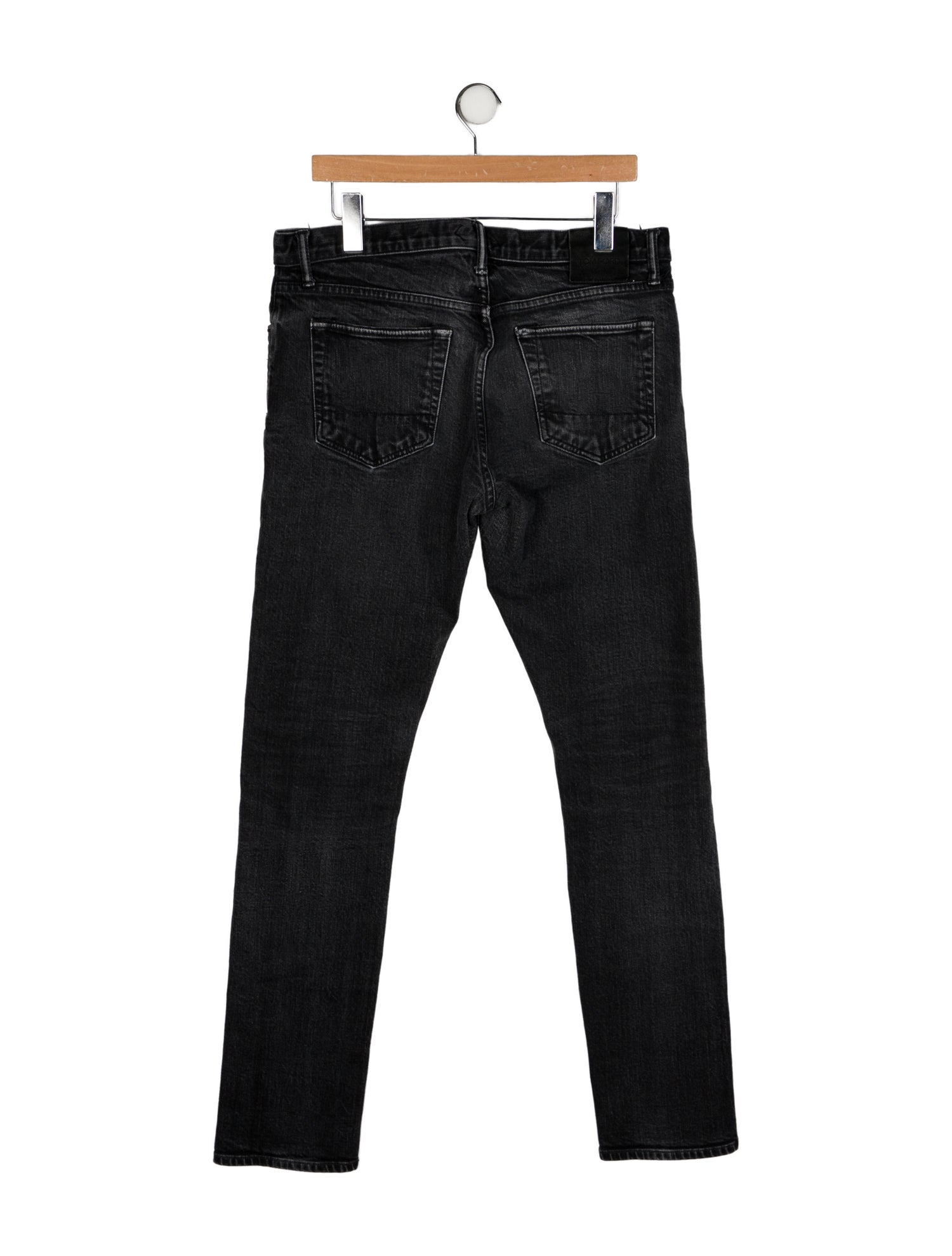 Tom Ford Skinny Jeans