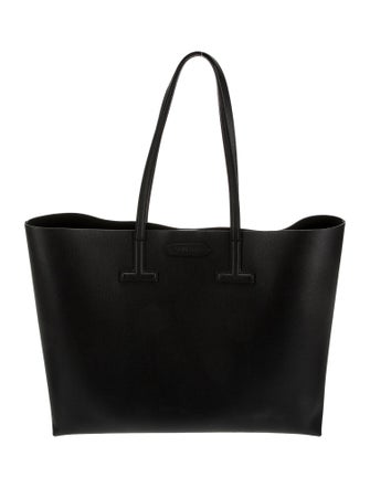 Tom Ford Leather Tote
