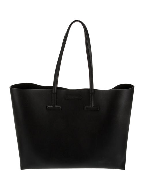 Tom Ford Leather Tote