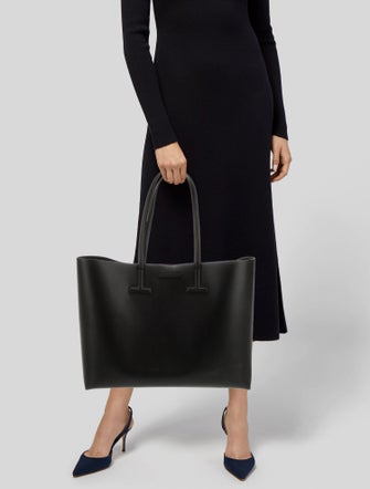 Tom Ford Leather Tote