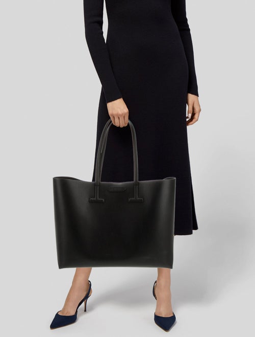 Tom Ford Leather Tote