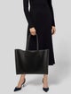 Tom Ford Leather Tote