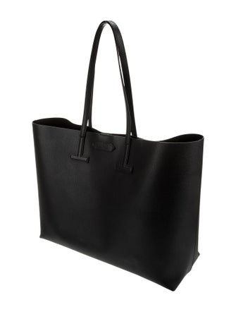 Tom Ford Leather Tote
