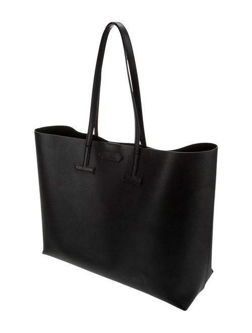 Tom Ford Leather Tote