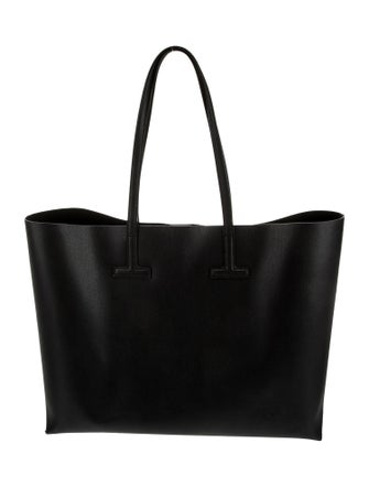 Tom Ford Leather Tote