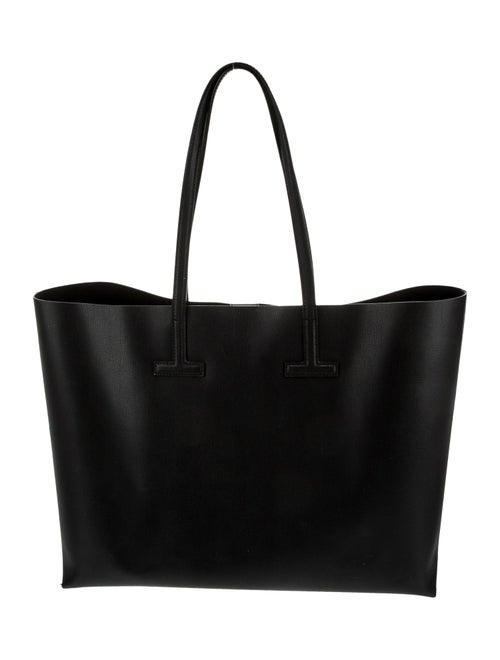 Tom Ford Leather Tote