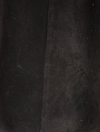 Tom Ford Leather Tote