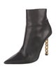 Tom Ford Leather Boots