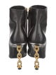Tom Ford Leather Boots