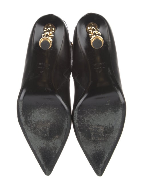 Tom Ford Leather Boots