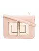 Tom Ford Leather Crossbody Bag