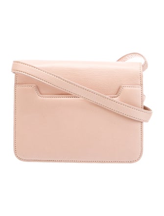 Tom Ford Leather Crossbody Bag