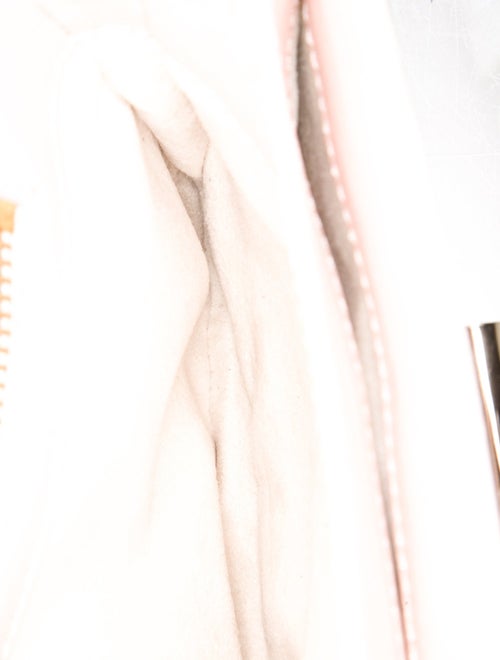 Tom Ford Leather Crossbody Bag