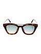 Tom Ford Anna 02 Oversize Sunglasses