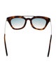 Tom Ford Anna 02 Oversize Sunglasses