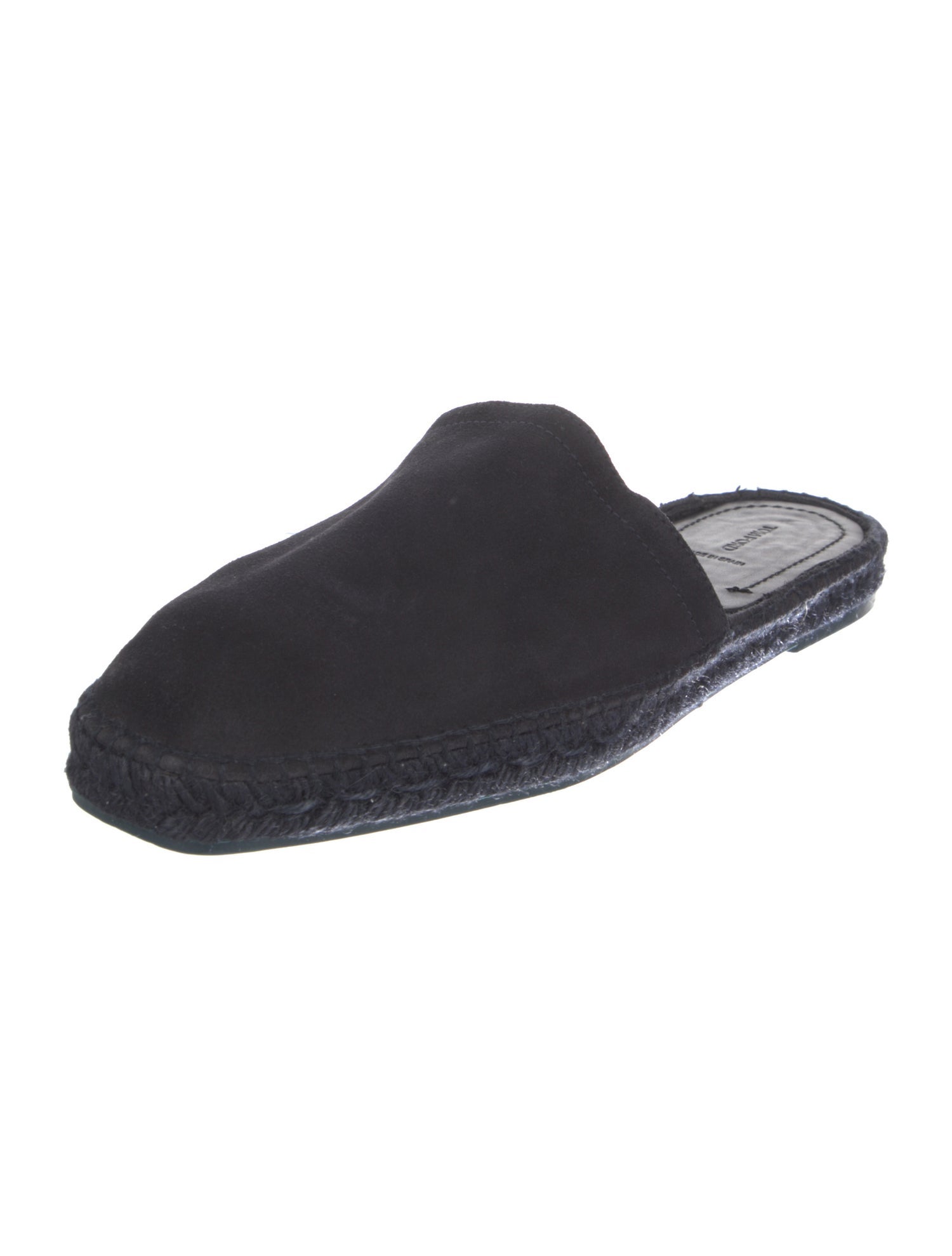 Tom Ford Suede Mules