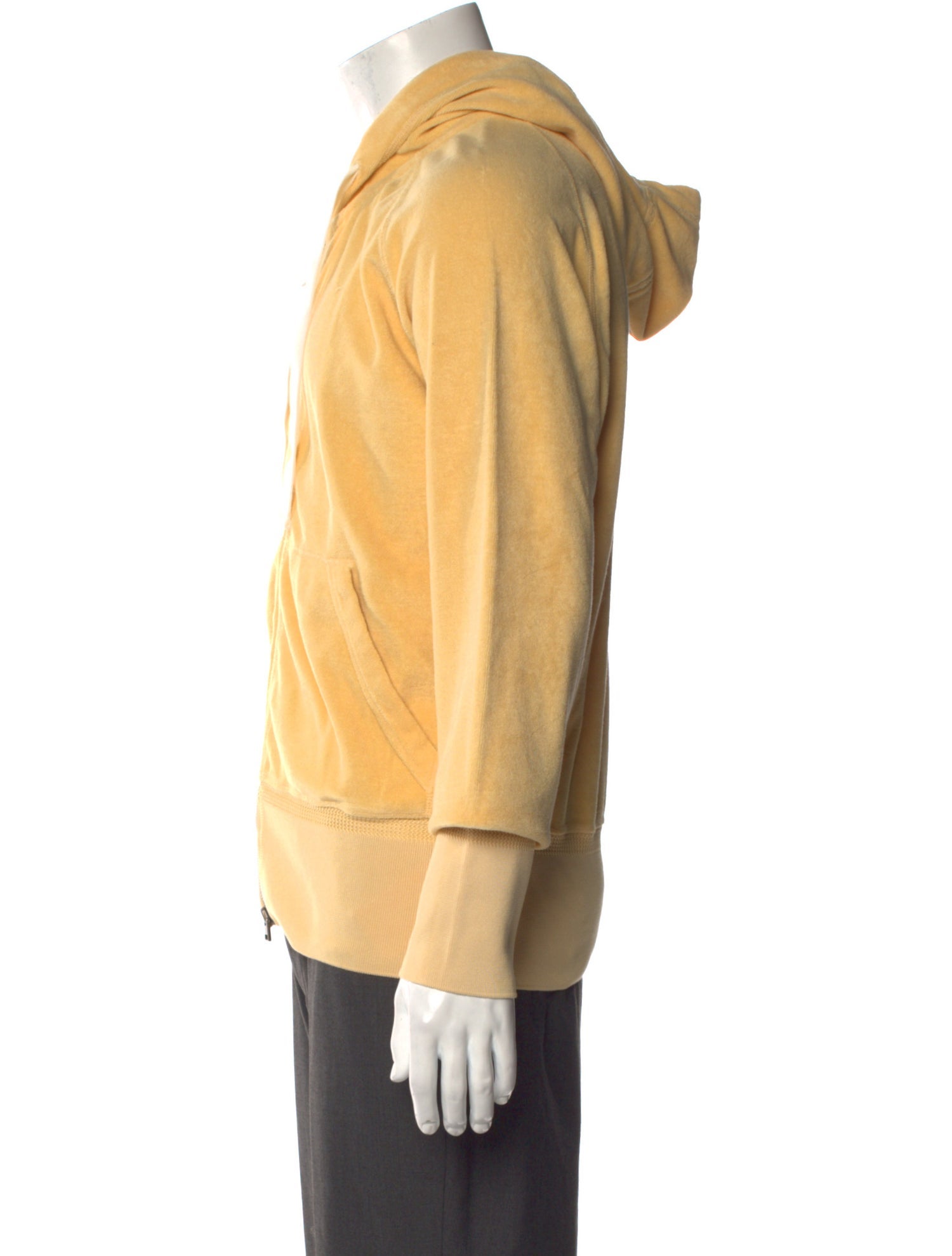 Tom Ford V-Neck Long Sleeve Cardigan