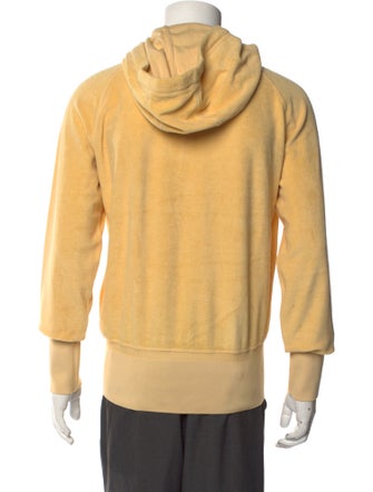 Tom Ford V-Neck Long Sleeve Cardigan