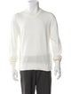 Tom Ford V-Neck Long Sleeve Pullover