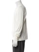 Tom Ford V-Neck Long Sleeve Pullover