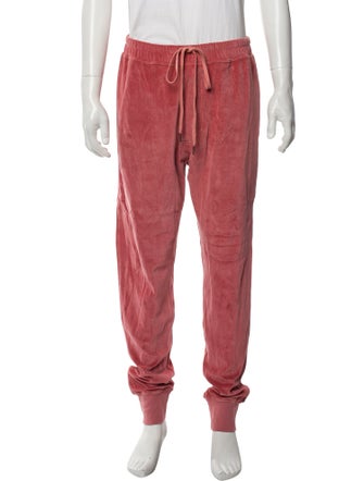 Tom Ford Lounge Bottoms