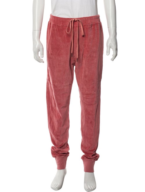 Tom Ford Lounge Bottoms