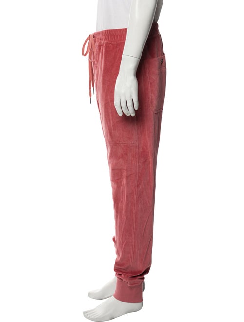 Tom Ford Lounge Bottoms