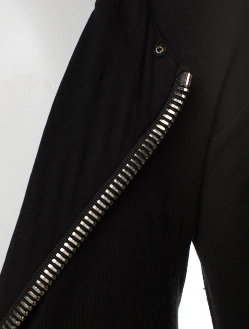 Tom Ford Bateau Neckline Knee-Length Dress