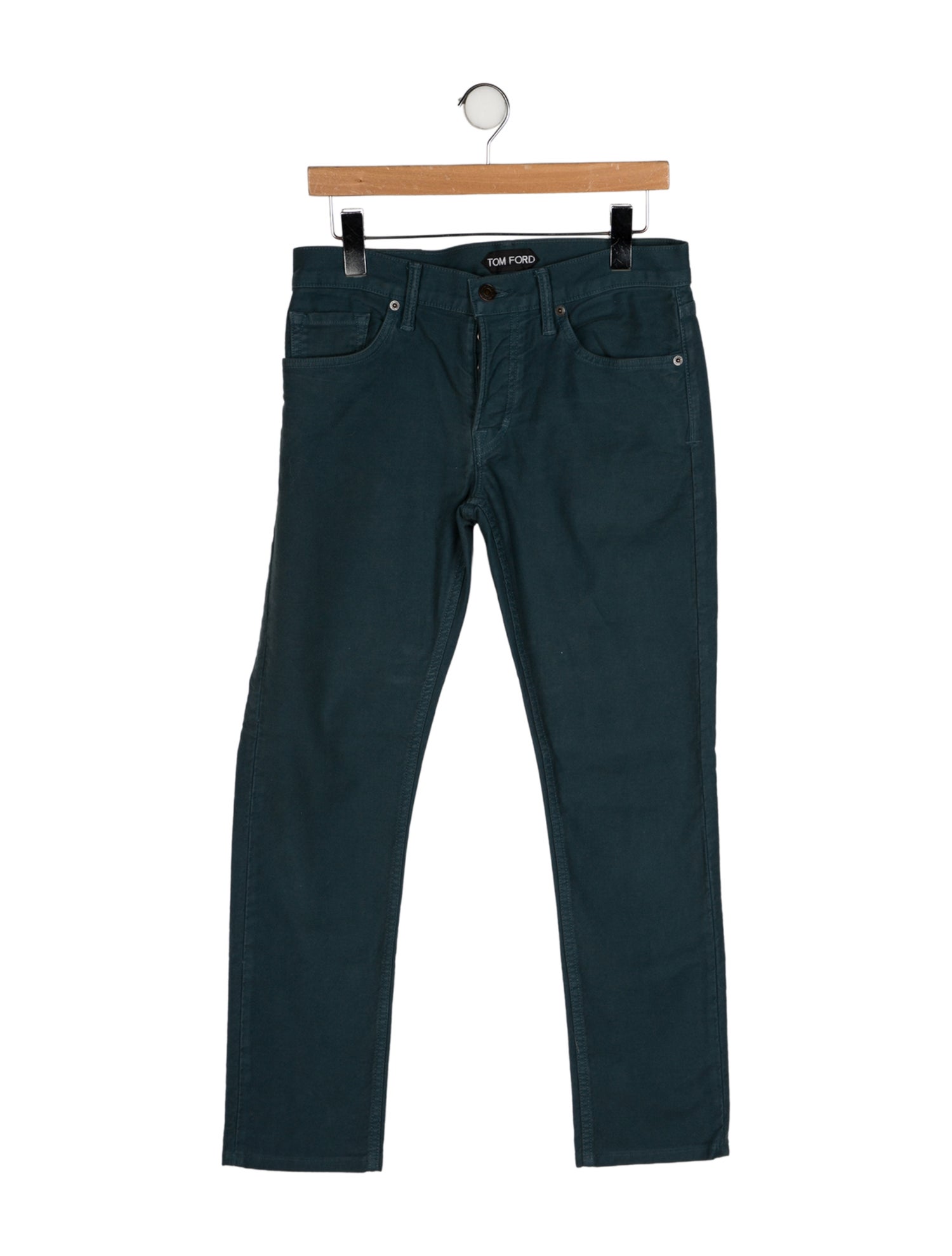 Tom Ford Skinny Jeans