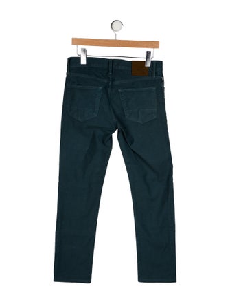 Tom Ford Skinny Jeans