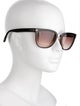 Tom Ford Giulio Wayfarer Sunglasses