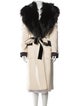 Tom Ford Fur Coat