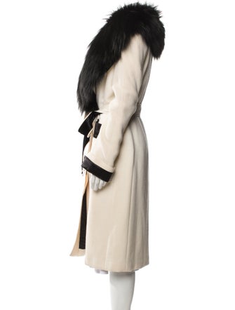 Tom Ford Fur Coat