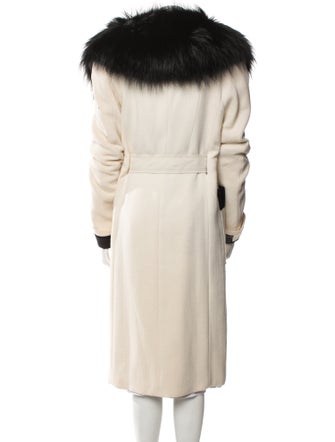 Tom Ford Fur Coat