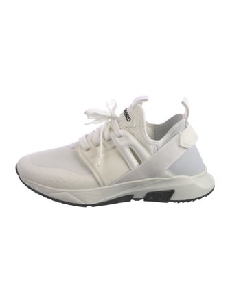 Tom Ford Mesh Sneakers