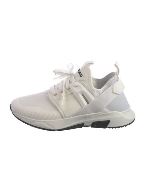 Tom Ford Mesh Sneakers
