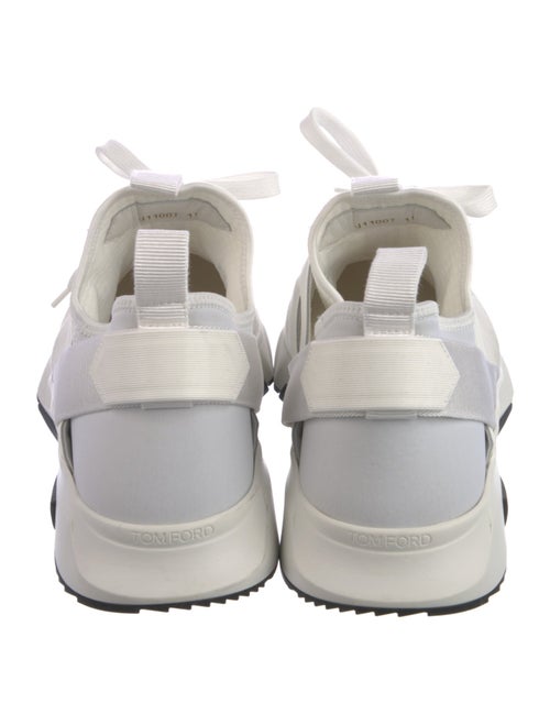 Tom Ford Mesh Sneakers