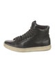 Tom Ford Leather Sneakers
