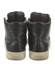 Tom Ford Leather Sneakers