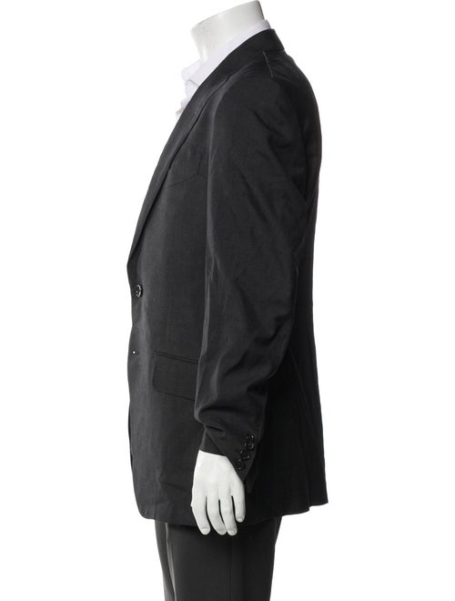 Tom Ford Wool Two-Piece Blazer