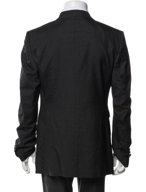 Tom Ford Wool Two-Piece Blazer