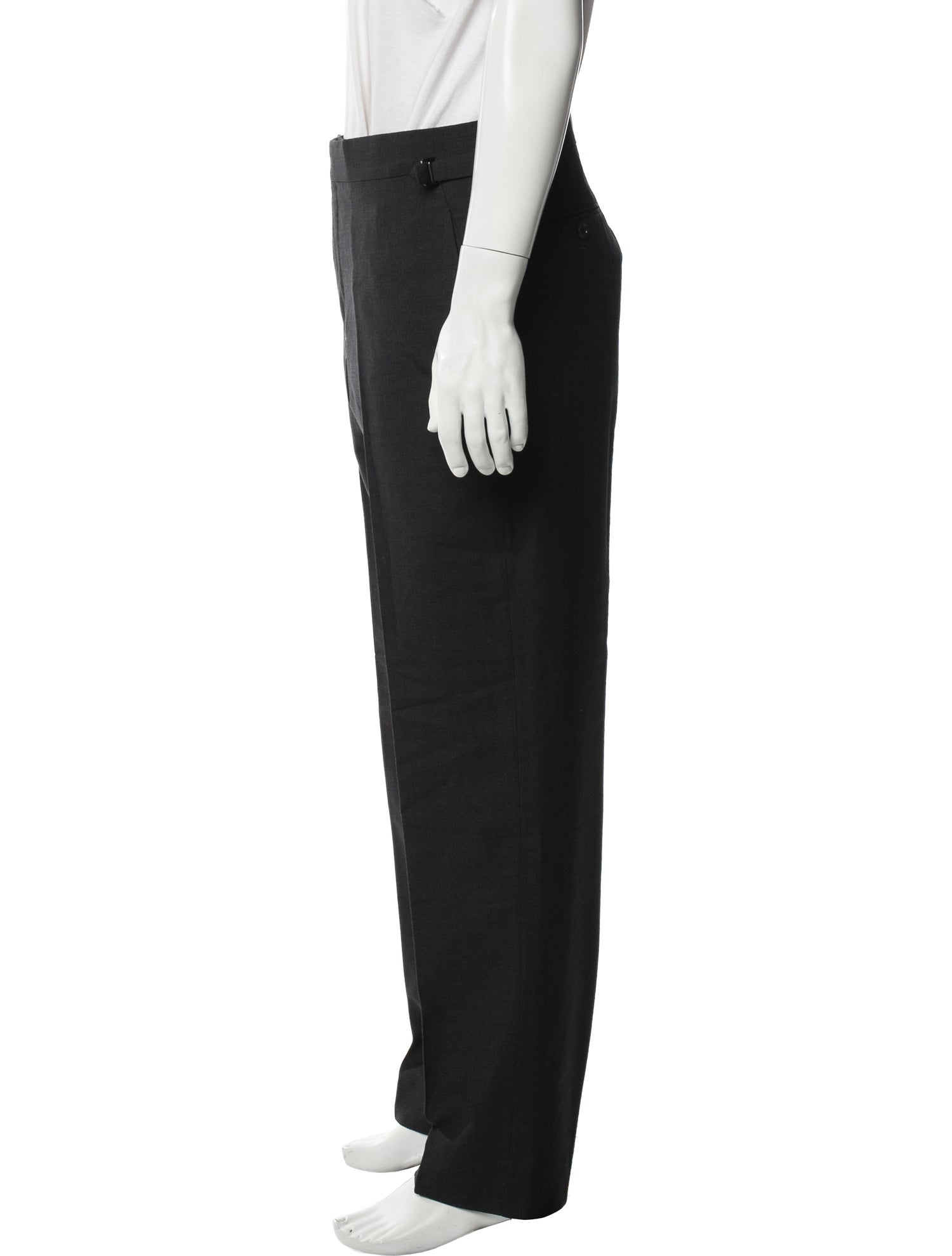 Tom Ford Wool Pants