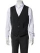 Tom Ford Wool Suit Vest