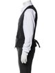 Tom Ford Wool Suit Vest